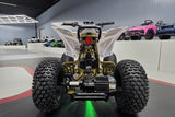 Børnequad 48 volt Phantom Gold Pro Brushless