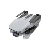 FPV 101 drone - Kompakt foldbar drone med HD-kamera og live FPV
