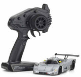 Kyosho Mini-Z MR04 RWD Sauber Mercedes C9 No.63 LM 1989 (W-LM/KT531P)