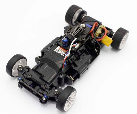 MINI-Z RWD Series Ready Set LARK McLaren F1 GTR LM 1997 32348LA