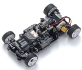 MINI-Z RWD Series Ready Set LARK McLaren F1 GTR LM 1997 32348LA