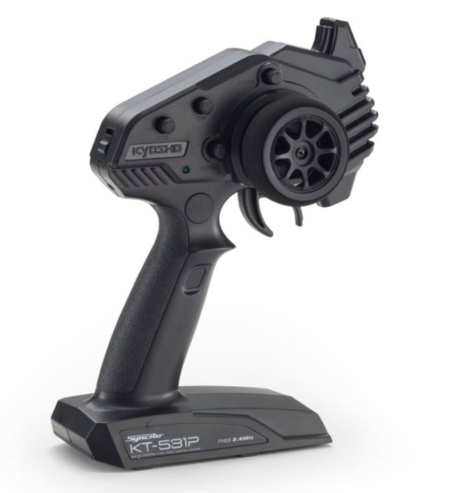 MINI-Z RWD Series Ready Set LARK McLaren F1 GTR LM 1997 32348LA