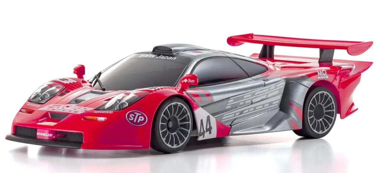 MINI-Z RWD Series Ready Set LARK McLaren F1 GTR LM 1997 32348LA