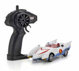 KYOSHO EGG K.66616A - Kyosho First Mini-Z 1:28 Speed Racer GoGoGo