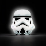 Stormtrooper helmet Lamp - Original Stormtrooper