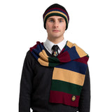 Harry Potter Slytherin Quidditch Sweater