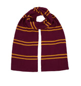 Gryffindor Scarf - Harry Potter