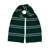 Slytherin Scarf - Harry Potter