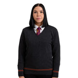 Gryffindor V-Neck Sweater - Harry Potter