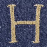 H for Harry Sweater - Harry Potter