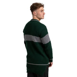 Slytherin Quidditch Sweater - Harry Potter