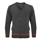 Gryffindor V-Neck Cardigan - Harry Potter