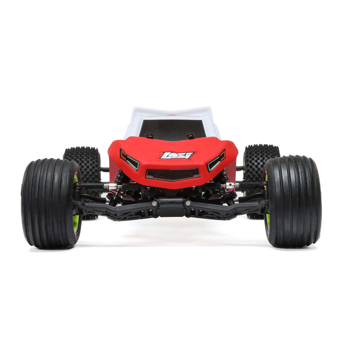 1/18 Mini-T 2.0 2S 2WD RTR Brushless Stadium Truck (Battery & Charger included)