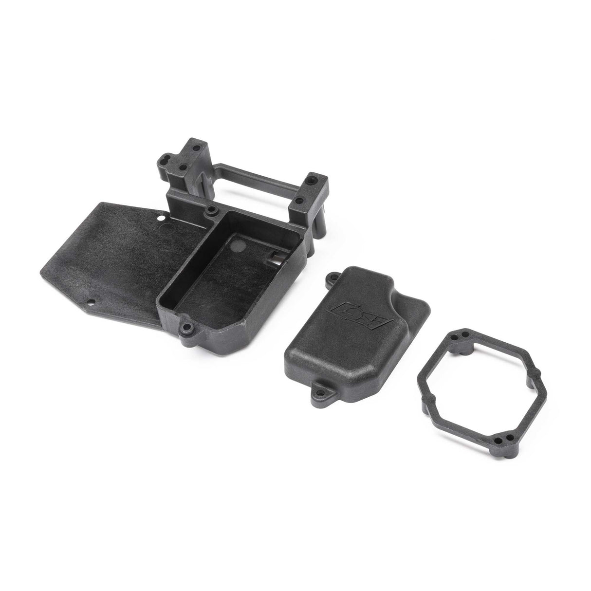 Receiver & ESC Tray Set: 8XE RTR, 8XTE RTR