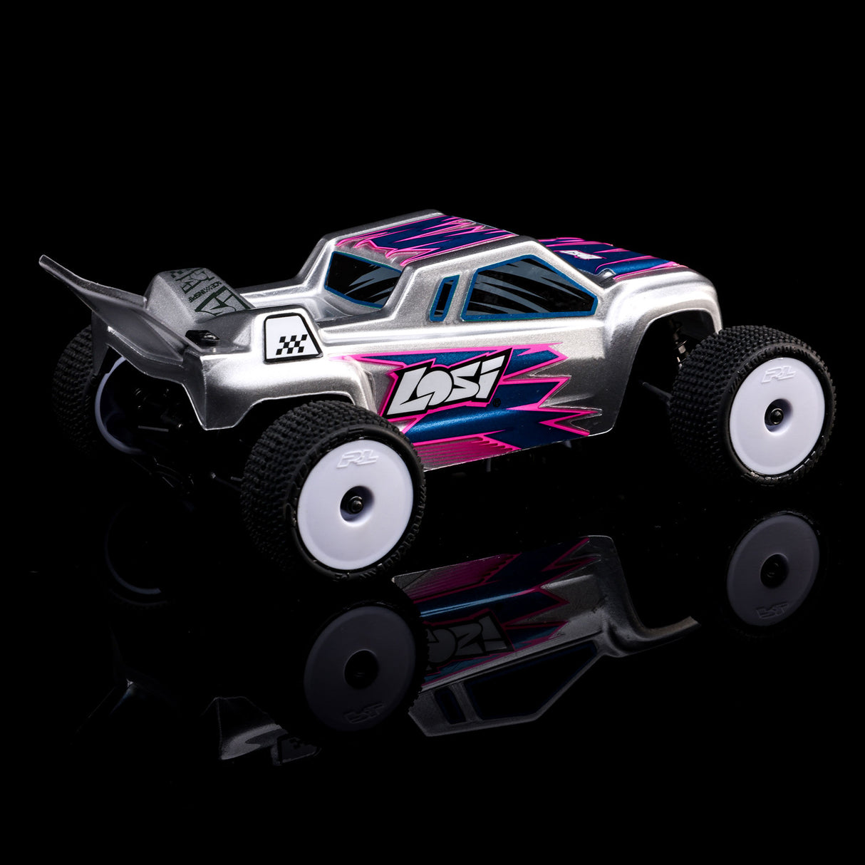 Micro-T 1/28 2WD RTR
