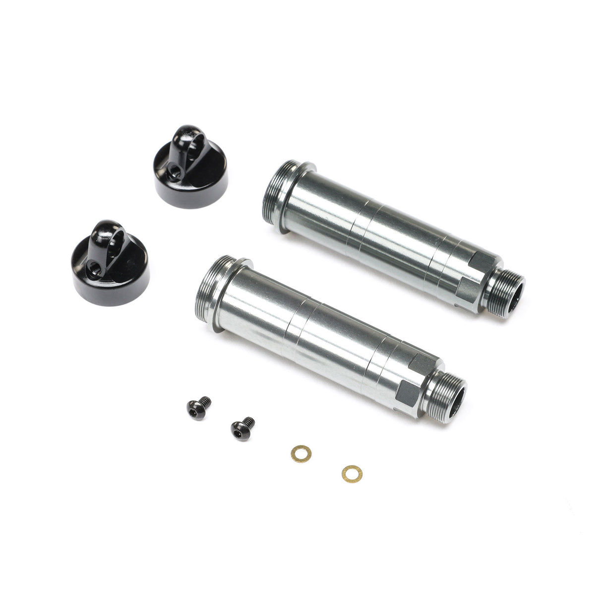 Shock Body & Cap, Dampening (2): LMT 2.0