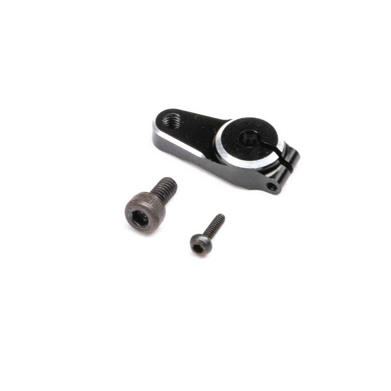 Losi Aluminum Servo Horn 20T: GROM