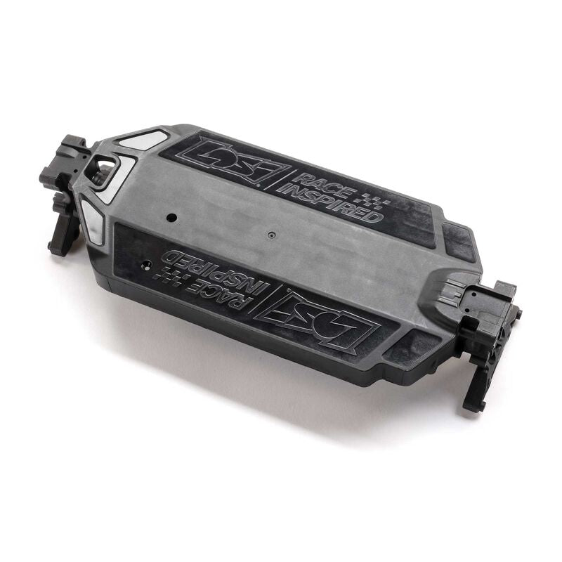 Losi Chassis: NASCAR