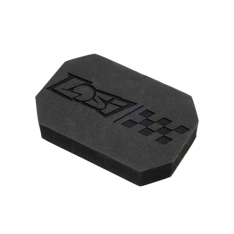 Losi Car Stand Foam: GROM