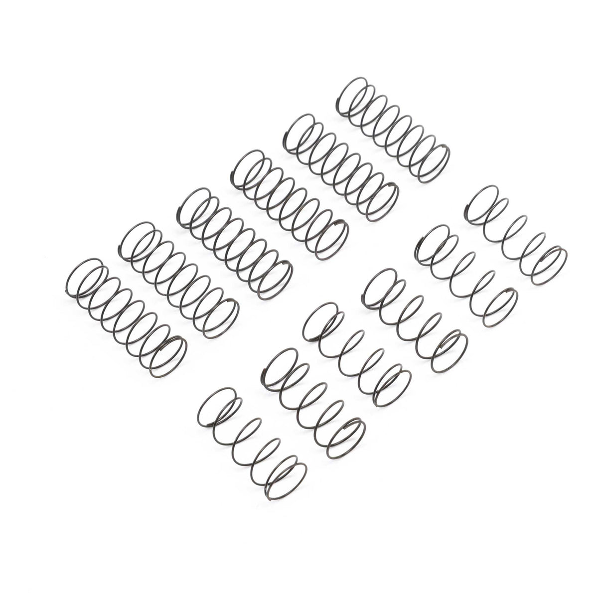Shock Spring Pack: Micro-B/T