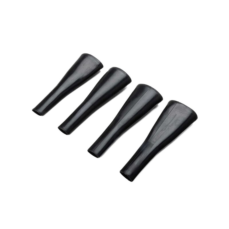 Losi Shock Boots (4): All 5IVE