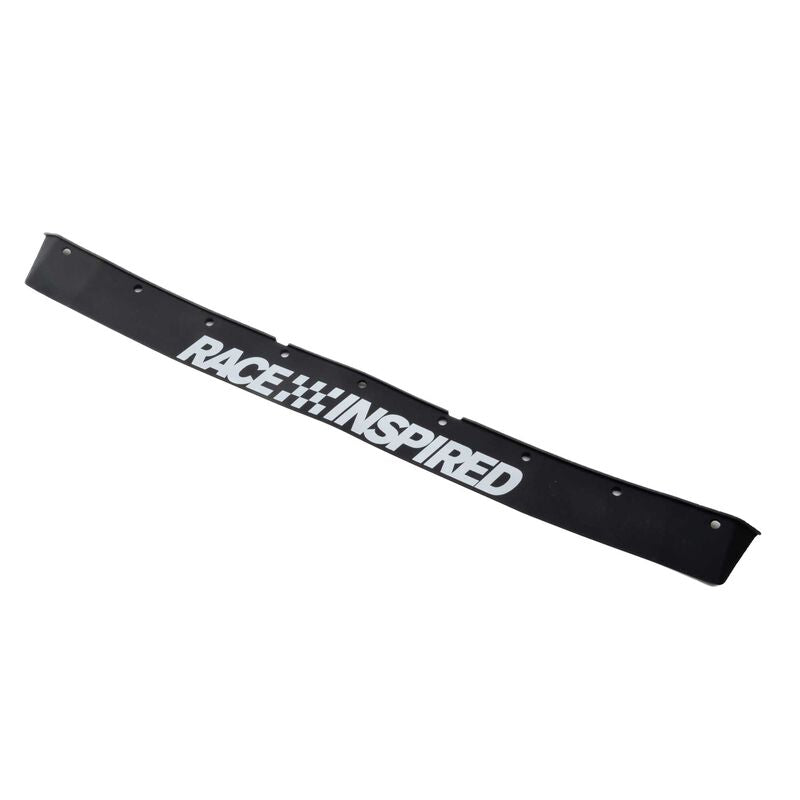 Losi Lower Valance Front Bumper Rubber: 5IVE-3.0