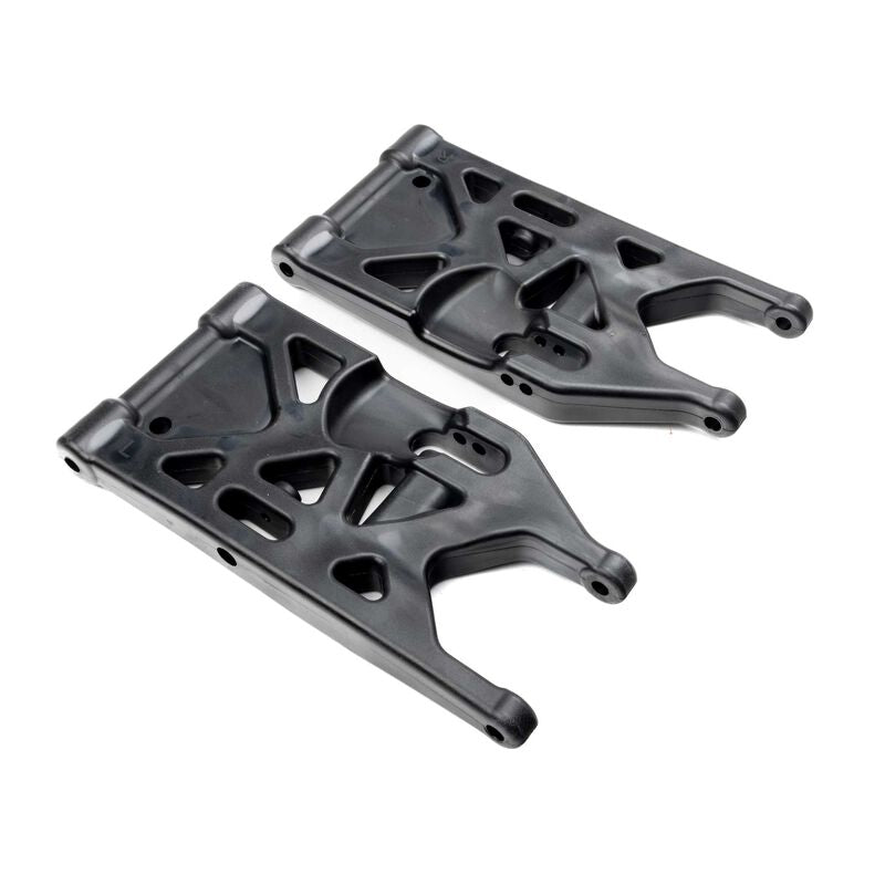 Losi Suspension Arm Set Rear (2): 5IVE-3.0