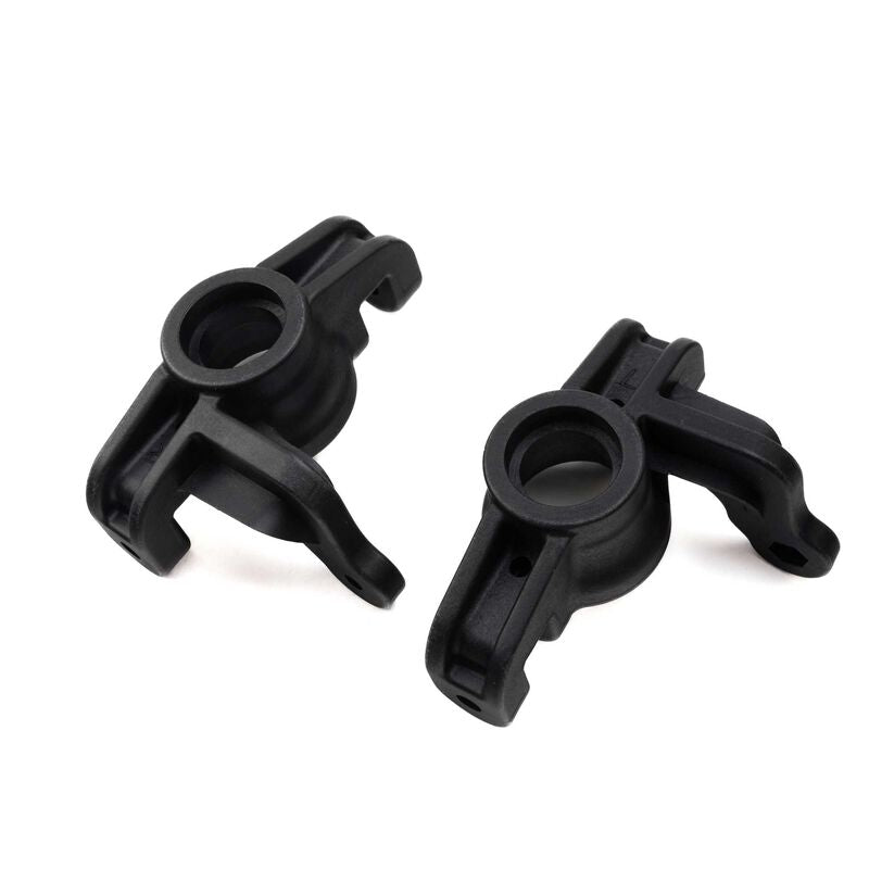 Losi Spindle Set Front (2): All 5IVE