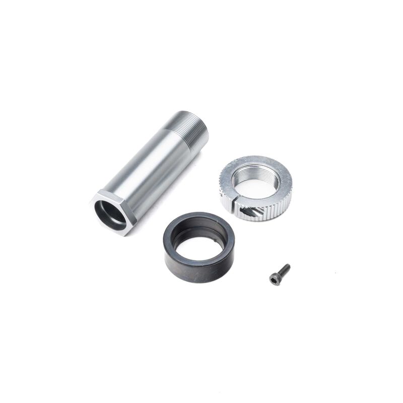 Losi Servo Saver Tube Nut and Elastomer: 5IVE-3.0