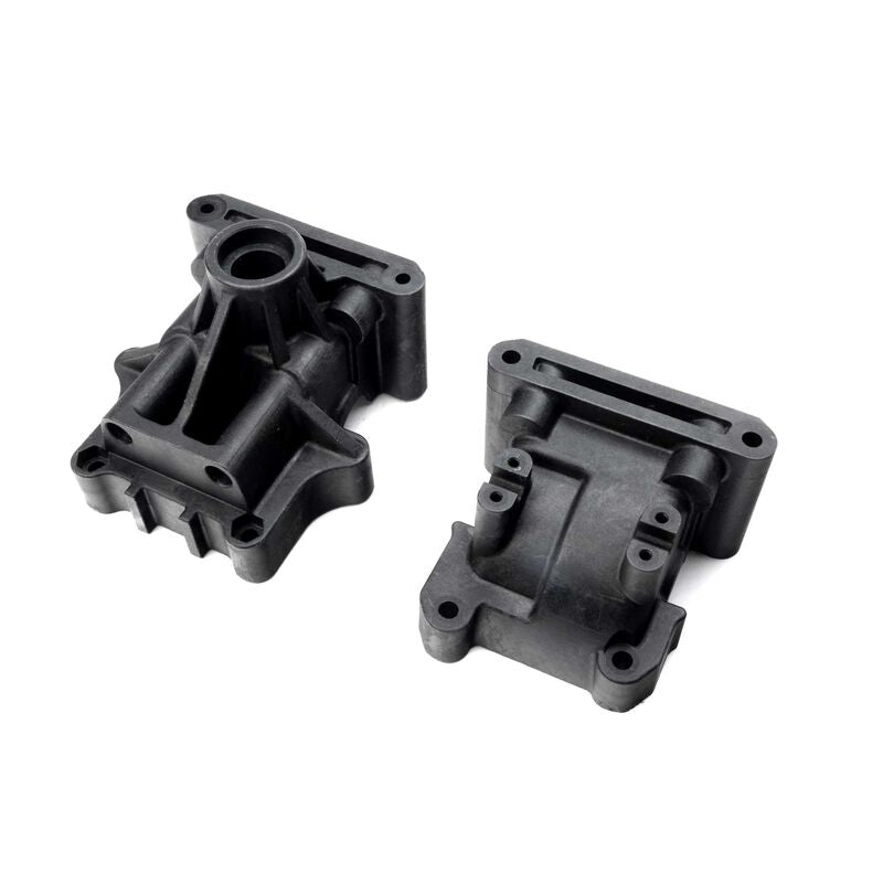 Losi Gear Box Set Rear Electric: 5IVE-TE