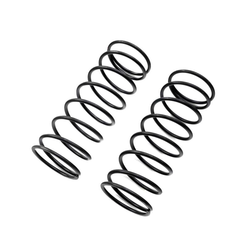 Losi Rear Spring 13.1 lb Rate Orange (2): 5IVE-T 3.0