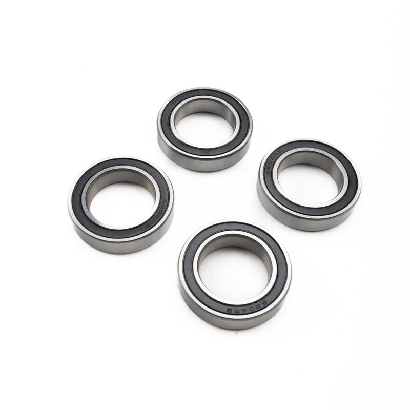 Losi Inner Axle Bearing 20x32x7mm (4): ALL 5IVE