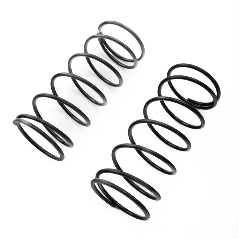 Losi Front Spring 13.6 lb Rate White (2): 5IVE-T 3.0