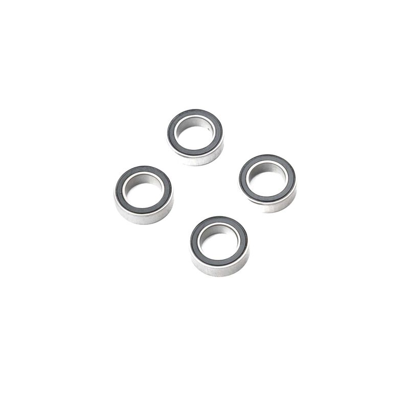 Losi 6x10x3 Ball Bearing (4): ALL 5IVE