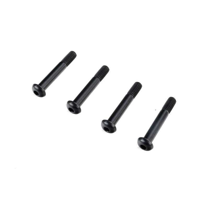 Losi Shoulder Screw Center Diff Mount: 5IVE-TG 3.0