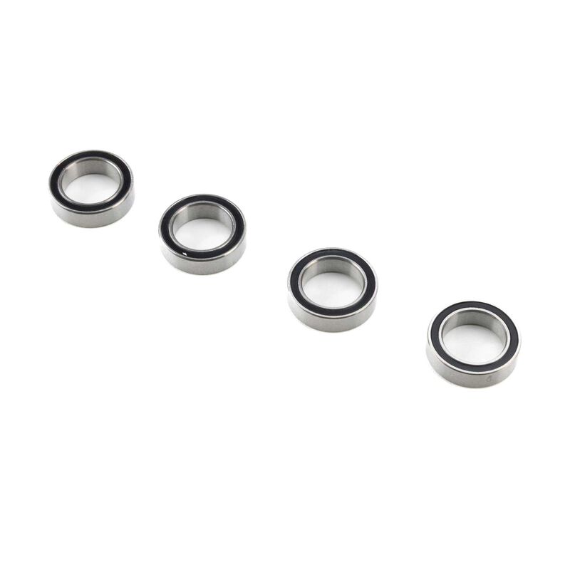 Losi 10x15x4 mm Ball Bearing (4)