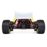 Mini-T 2.0 2WD Stadium Truck Brushless RTR, Red