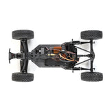 Hammer Rey, 1/10 4WD Rock Racer RTR, Green/Gray