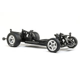 22S No Prep Drag Roller: 1/10 2WD Drag Car