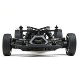 22S No Prep Drag Roller: 1/10 2WD Drag Car