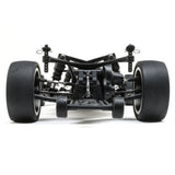 22S No Prep Drag Roller: 1/10 2WD Drag Car