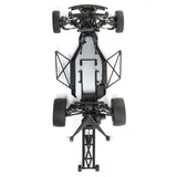 22S No Prep Drag Roller: 1/10 2WD Drag Car