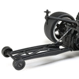 22S No Prep Drag Roller: 1/10 2WD Drag Car