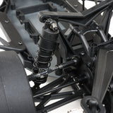 22S No Prep Drag Roller: 1/10 2WD Drag Car
