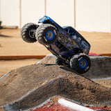 LMT 2.0: 4wd Solid Axle Monster Truck RTR - Son-Uva Digger