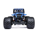 LMT 2.0: 4wd Solid Axle Monster Truck RTR - Son-Uva Digger
