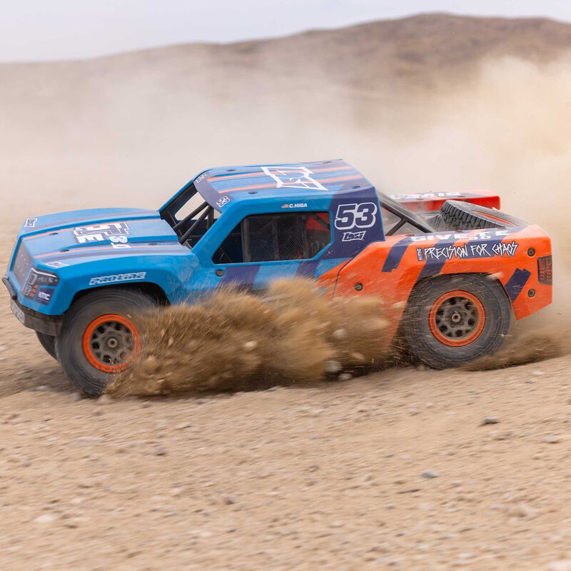 Losi 1/5 5IVE-TE 3.0 Electric 4WD Desert Truck RTR