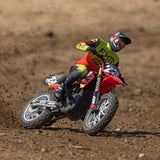 Promoto-MX 1/4 Motorcycle RTR, FXR