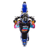 Promoto-MX 1/4 Motorcycle RTR, ClubMX
