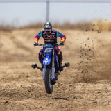 Promoto-MX 1/4 Motorcycle RTR, ClubMX